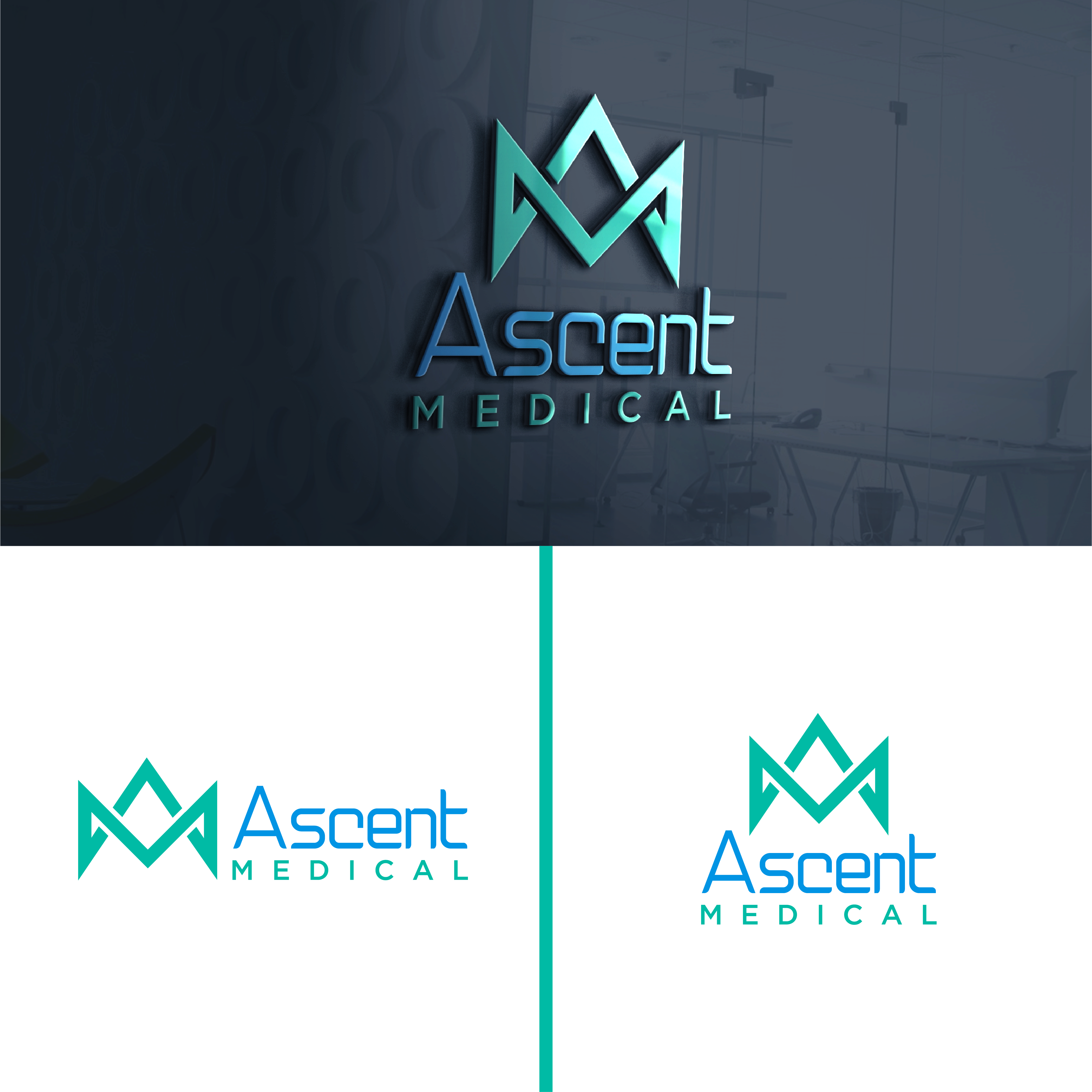 Logo Design by ZB Art for this project | Design #29544530