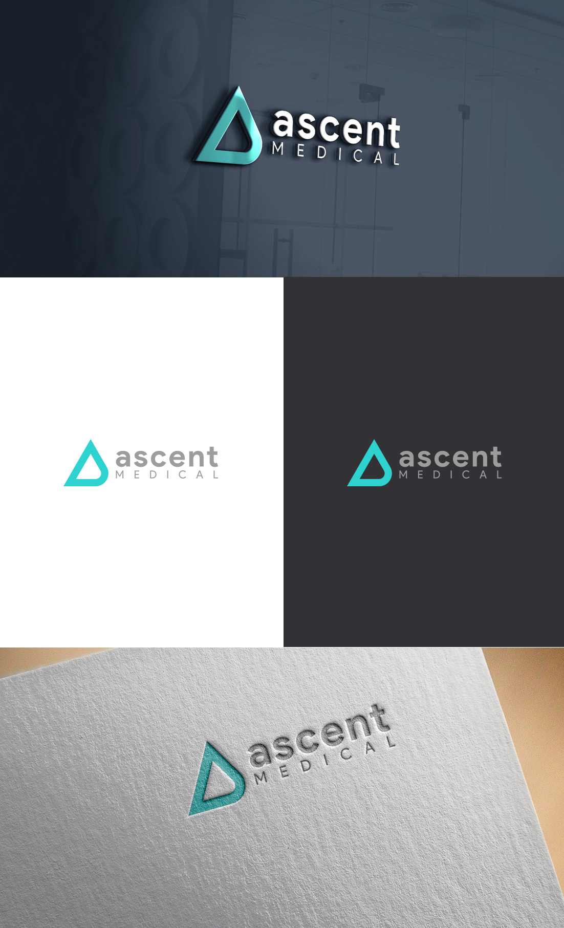 Logo Design by GLDesigns for this project | Design #29547391