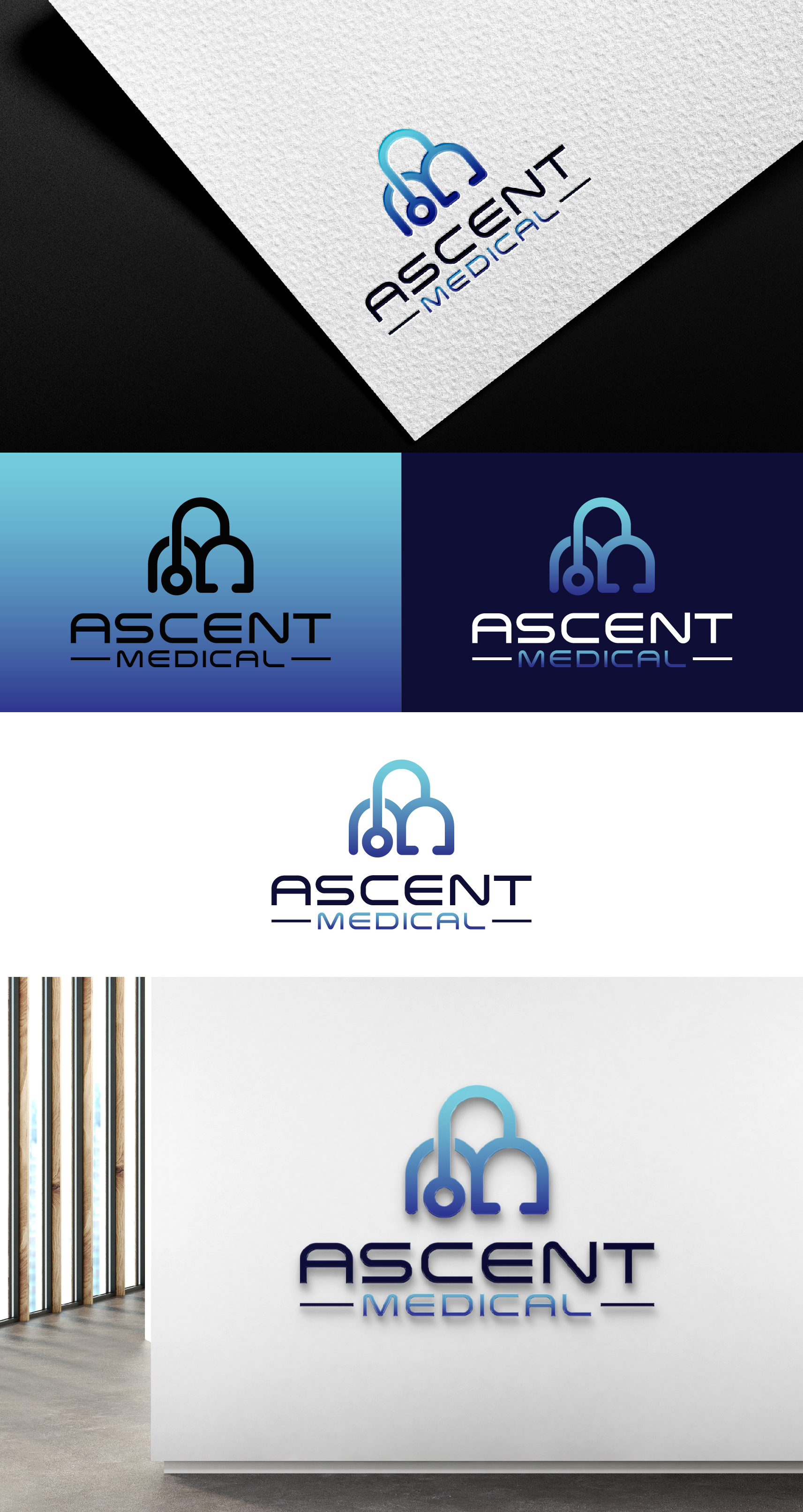 Logo-Design von Anas Gaba für dieses Projekt | Design #29545866