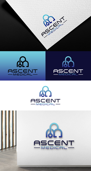 Logo Design by Anas Gaba
