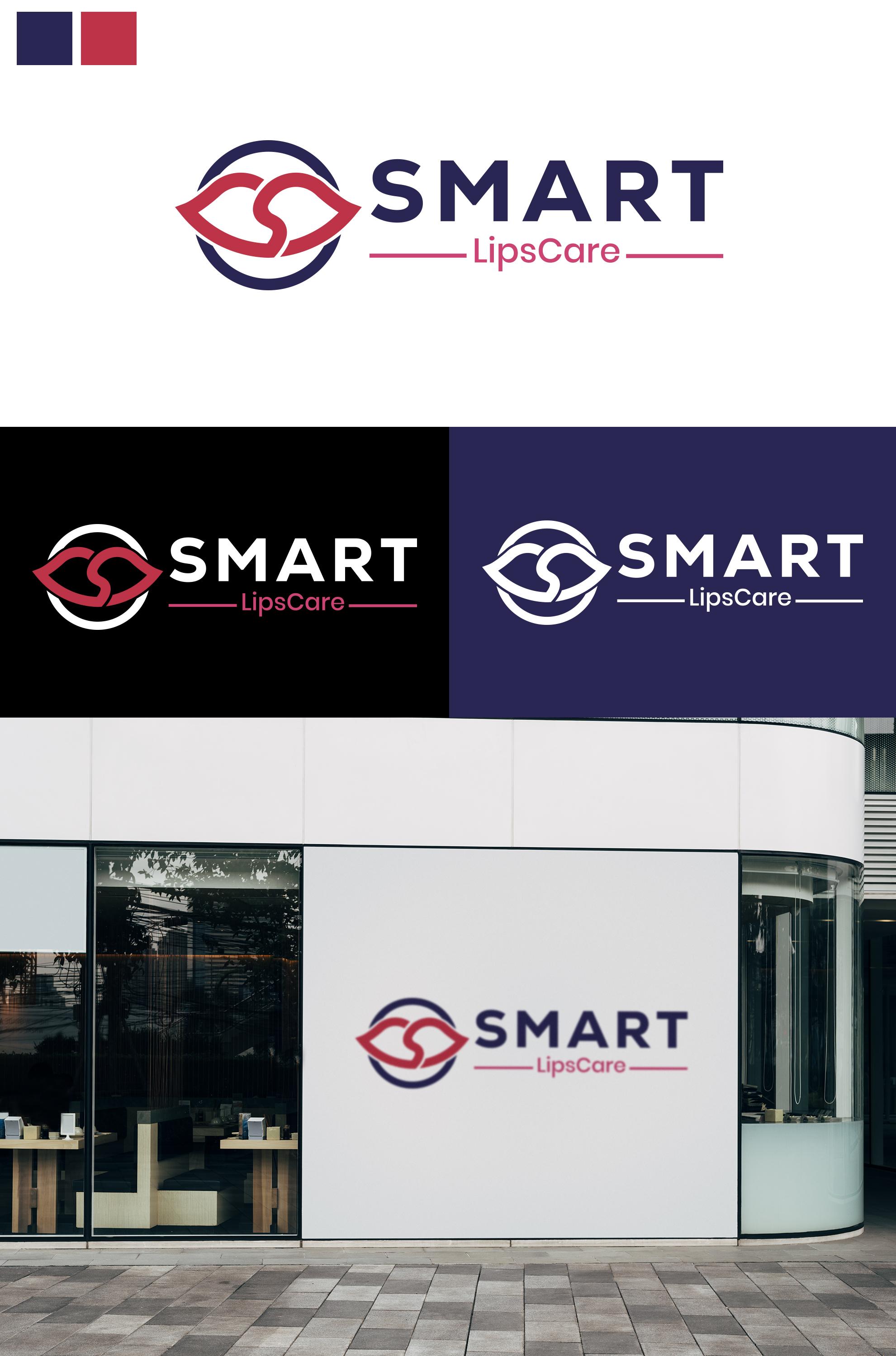 Logo Design by Design Athics for this project | Design #29554637