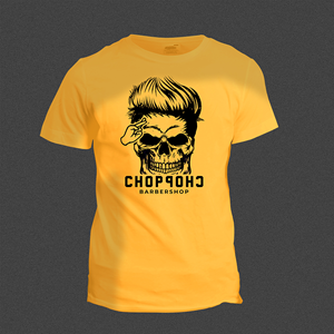 T-shirt Design by Johncina