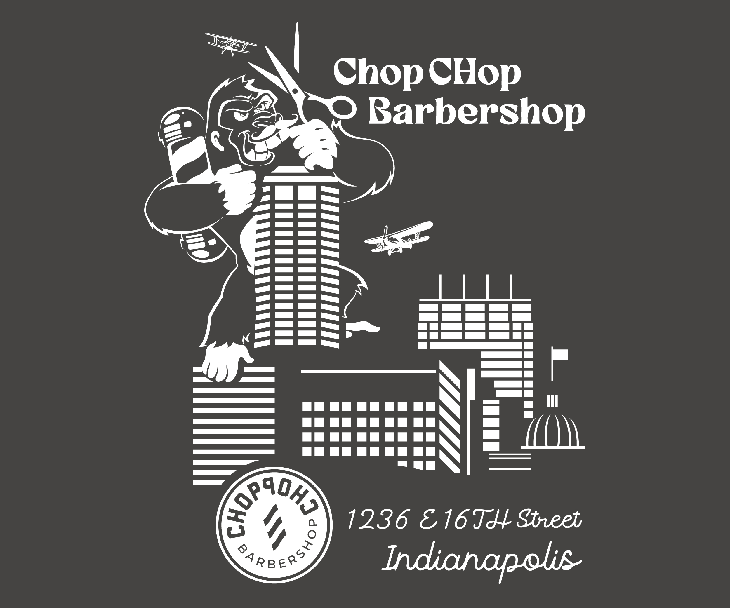 T-shirt Design by Whitebread for this project | Design #29580438