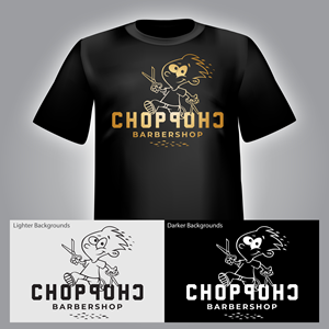 T-shirt Design by SteveW