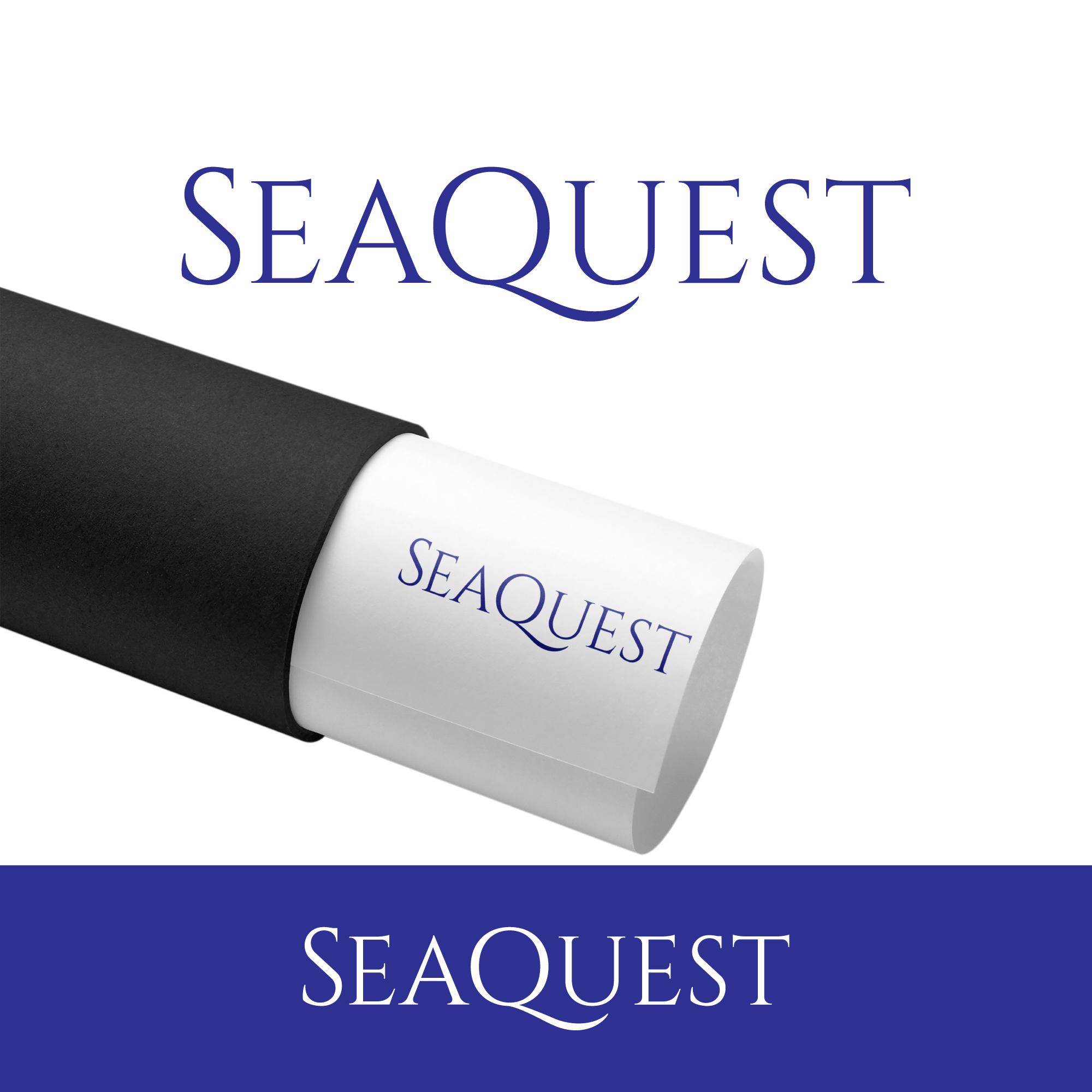 Logo Design by KENGZ for this project | Design #29579765