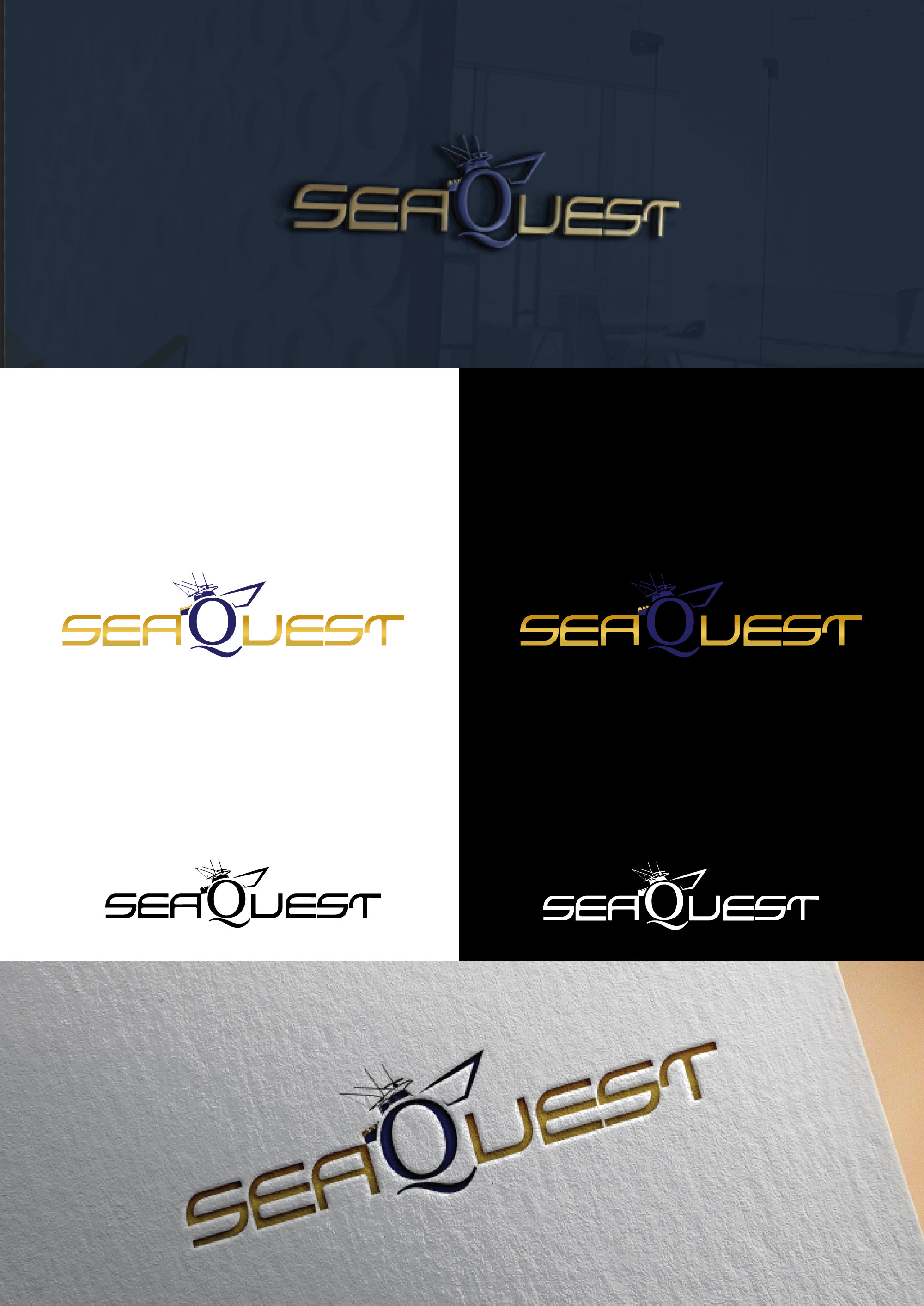 Diseño de Logo por RRR Design para este proyecto | Diseño #29546455