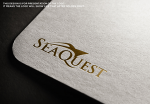 Logo Design by Rosalie.. for this project | Design: #29559193