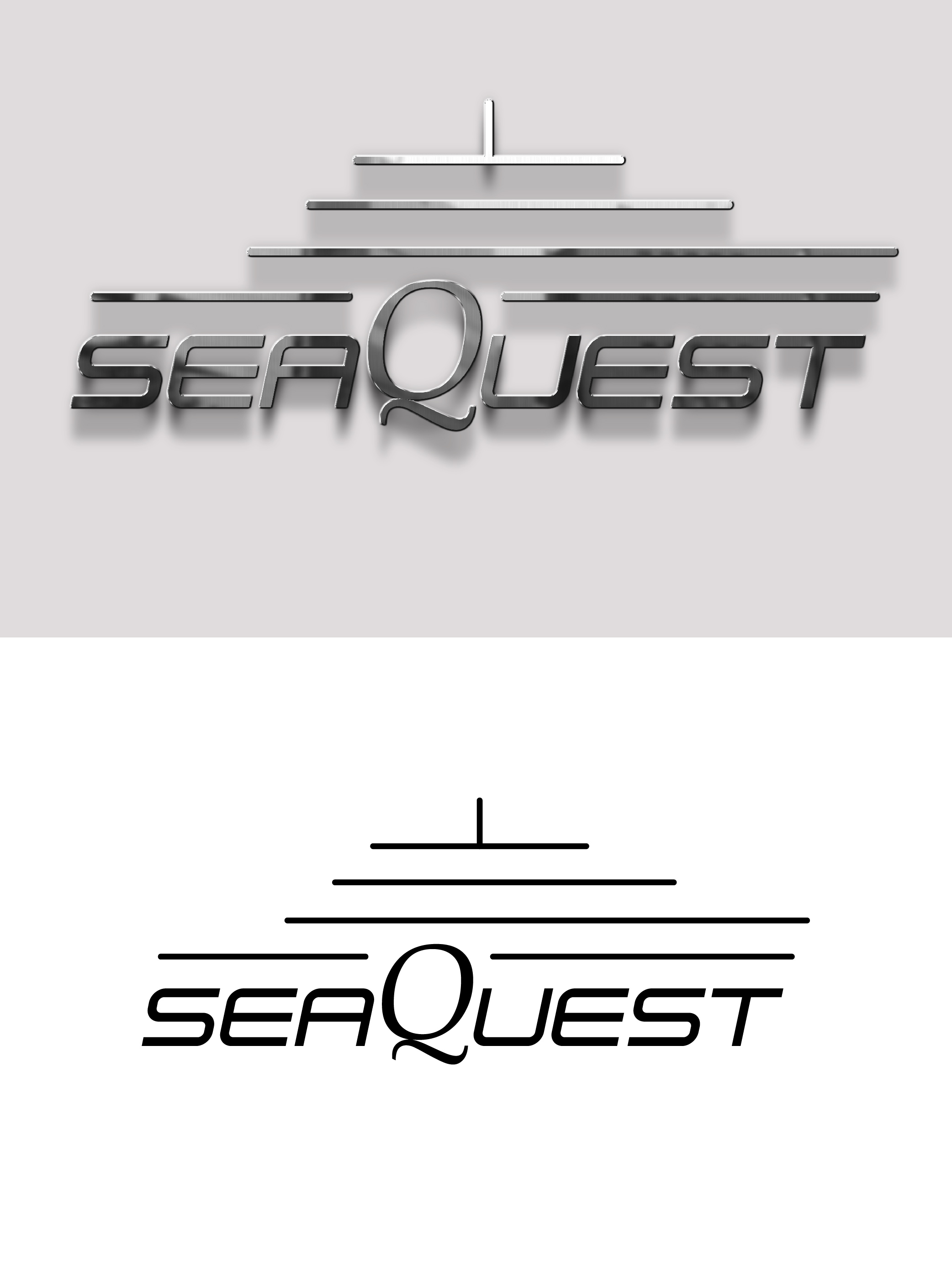 Logo Design by fahrezi for this project | Design #29555356