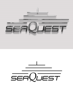 Logo Design by fahrezi for this project | Design: #29555356