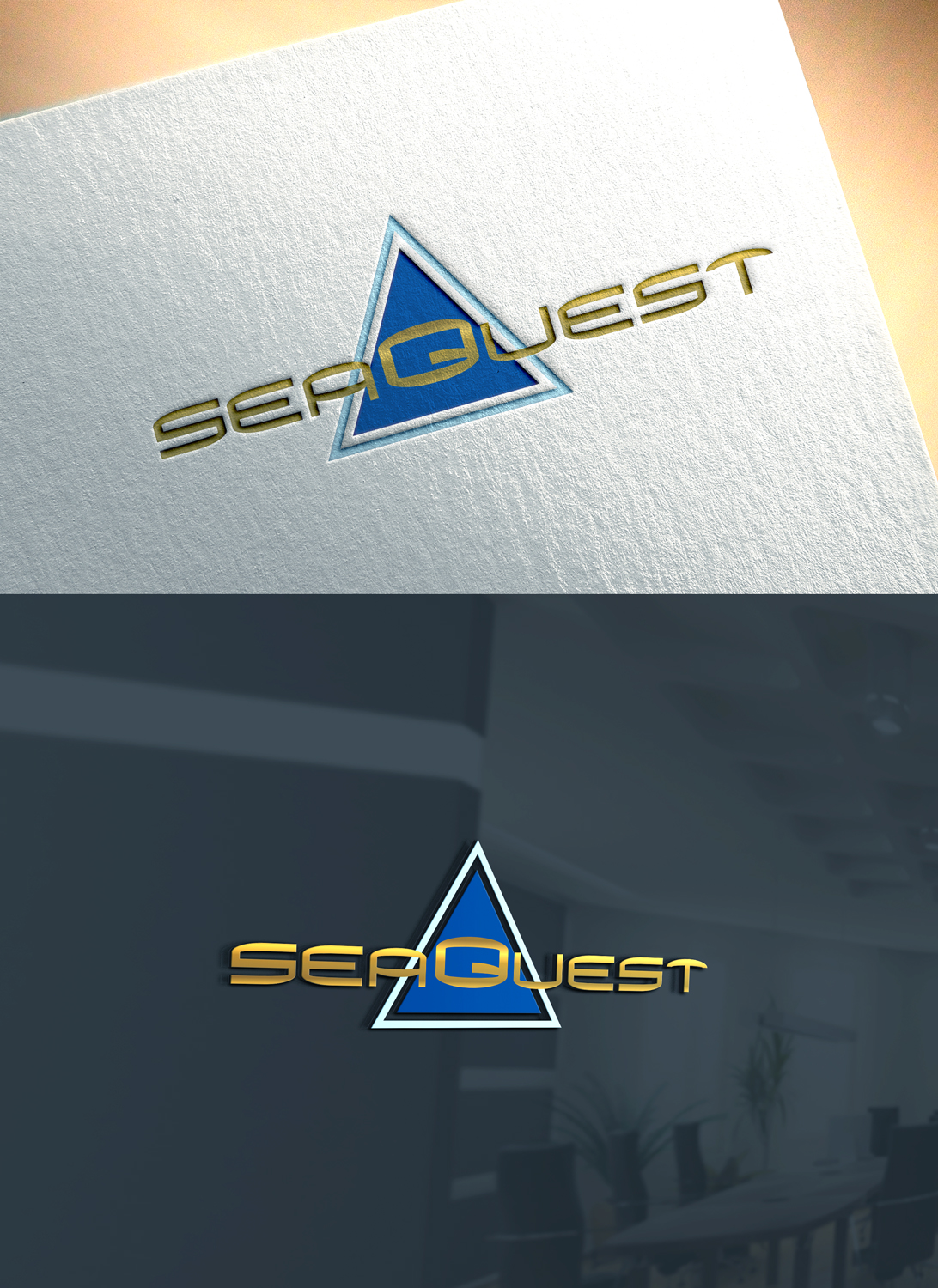 Logo Design by RaKu 2 for this project | Design #29574029