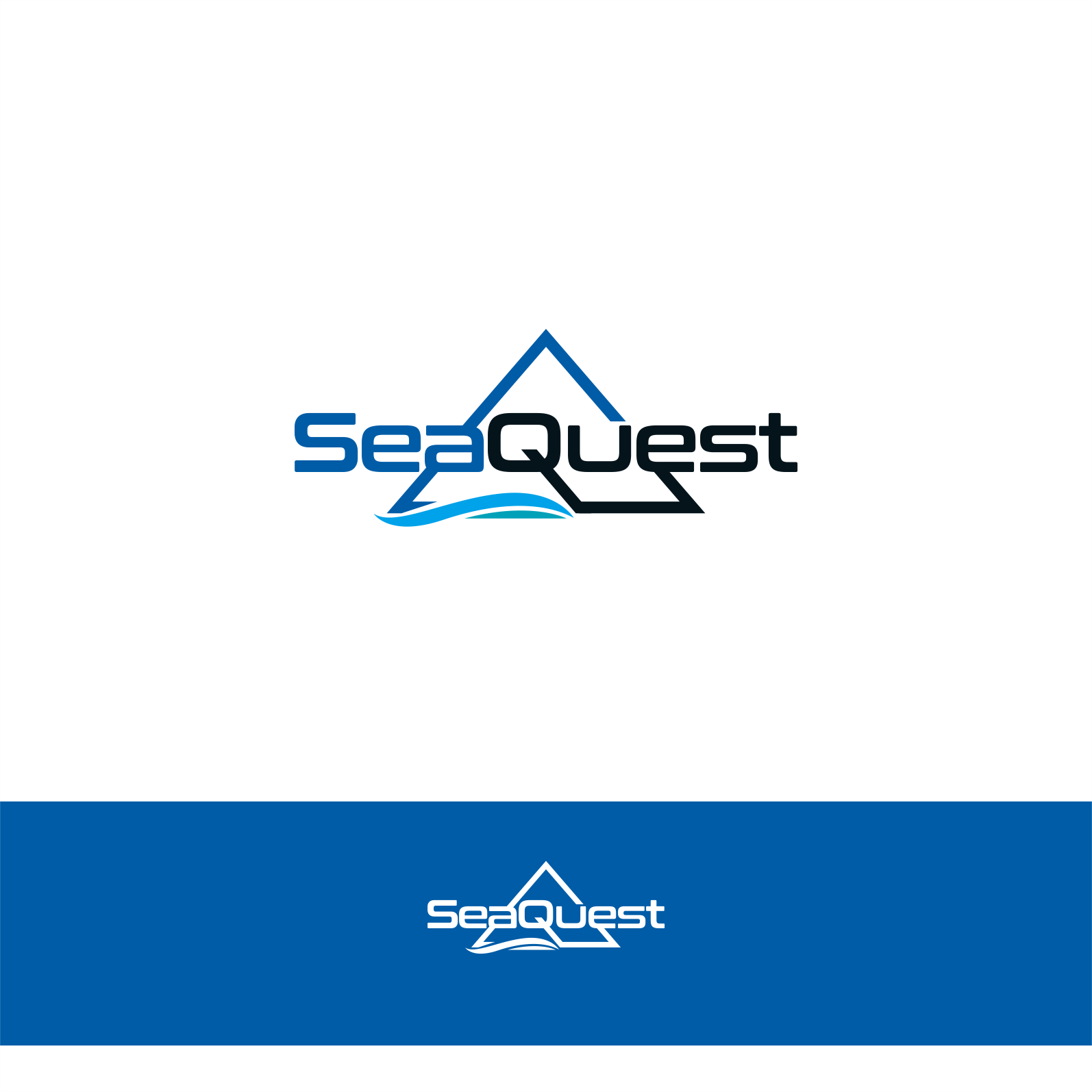 Logo Design by Arham Hidayat for this project | Design #29559867