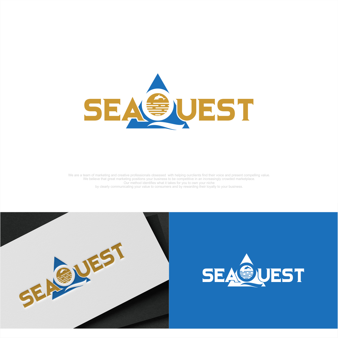 Logo Design by vintana for this project | Design #29544918