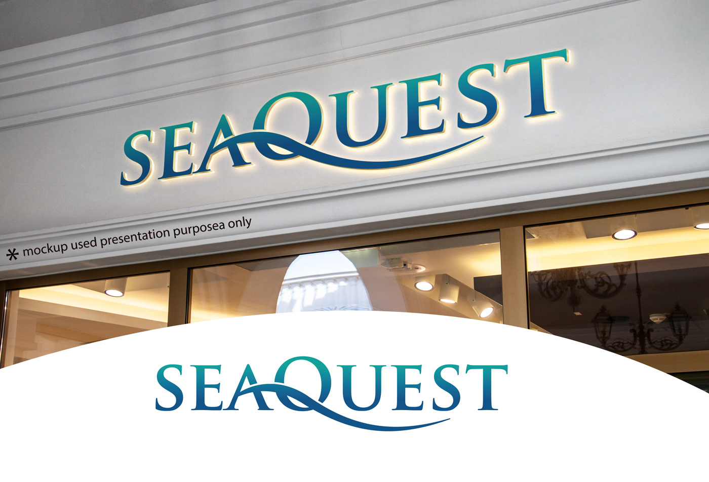 Logo Design by Rubia@ for this project | Design #29552252