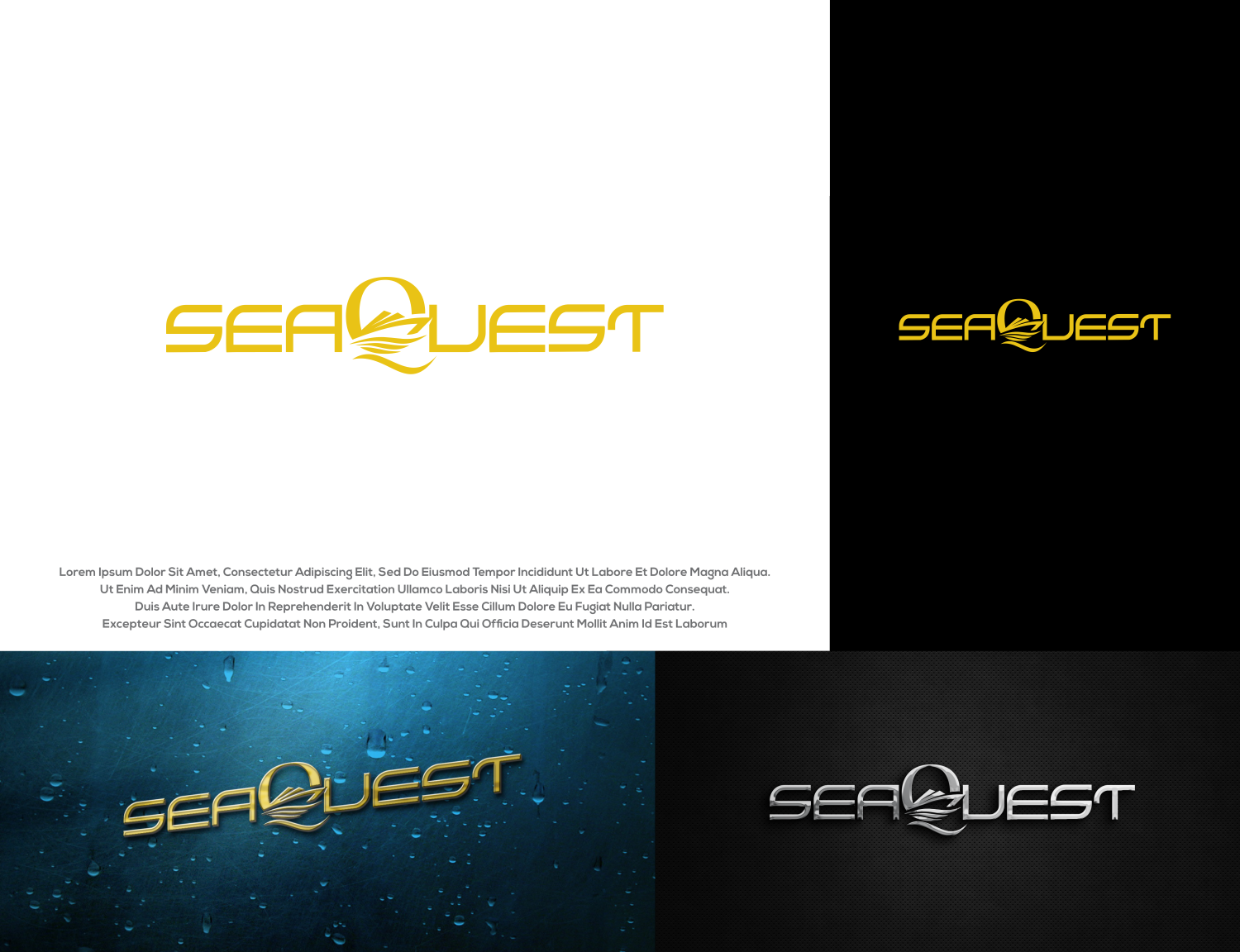 Logo Design by Aditya.DwiRama for this project | Design #29553840