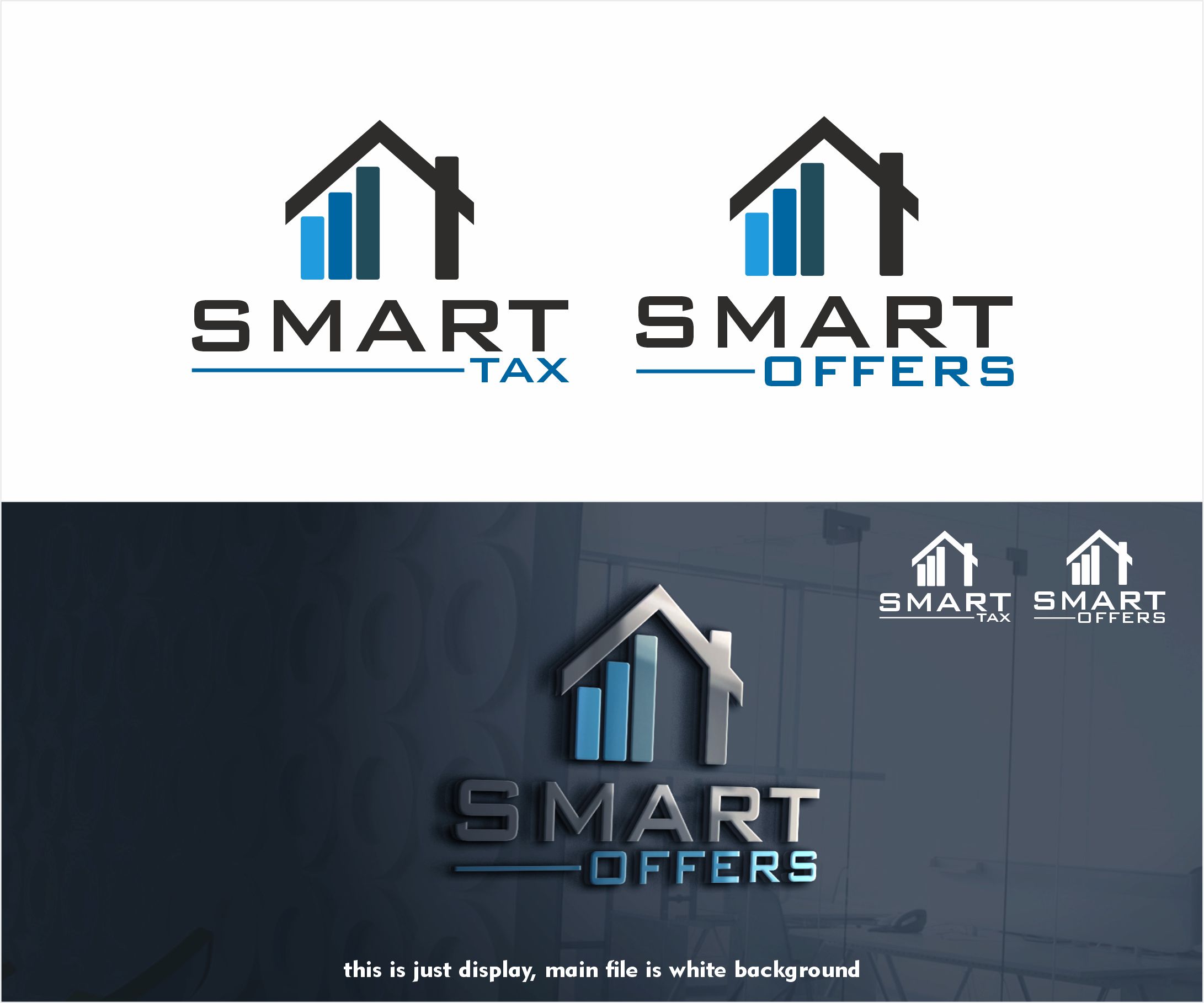 Logo Design by alkaline for this project | Design #29544771