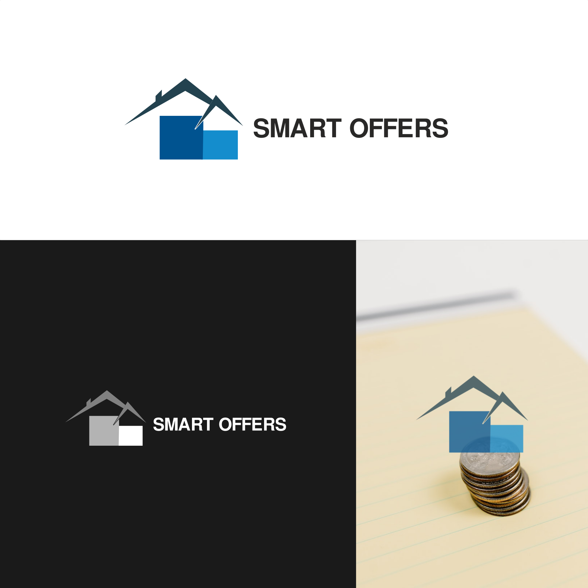 Diseño de Logo por alitjuara para este proyecto | Diseño #29572481