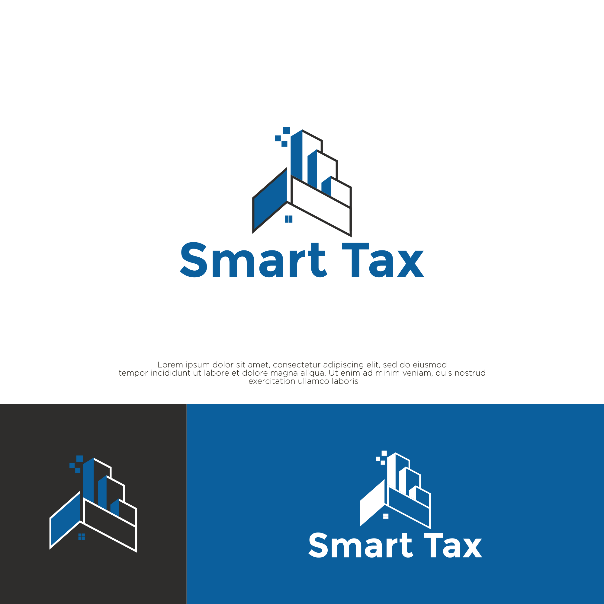 Logo Design by alitjuara for this project | Design #29577843