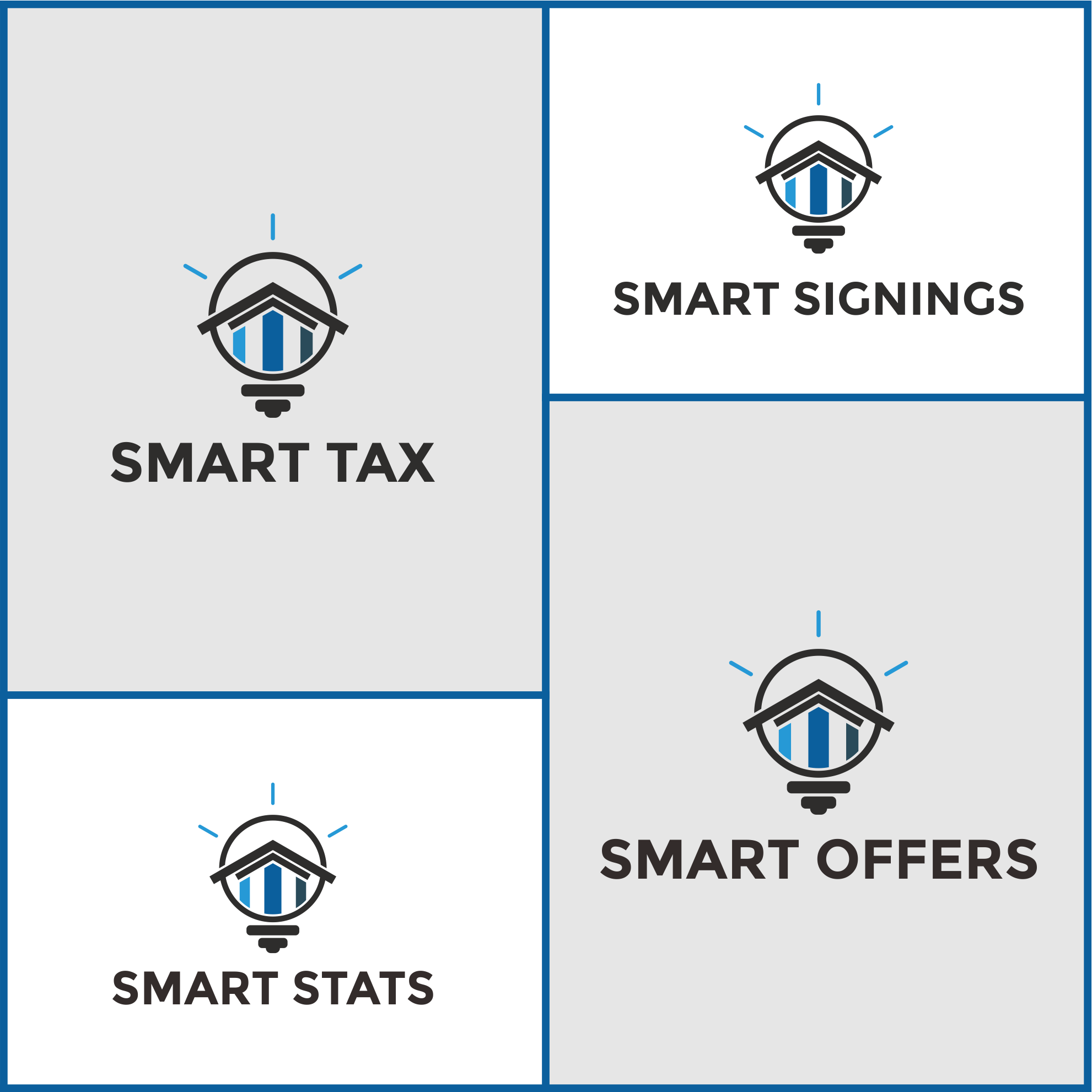 Logo Design by M.Syaiful Huda for this project | Design #29544428