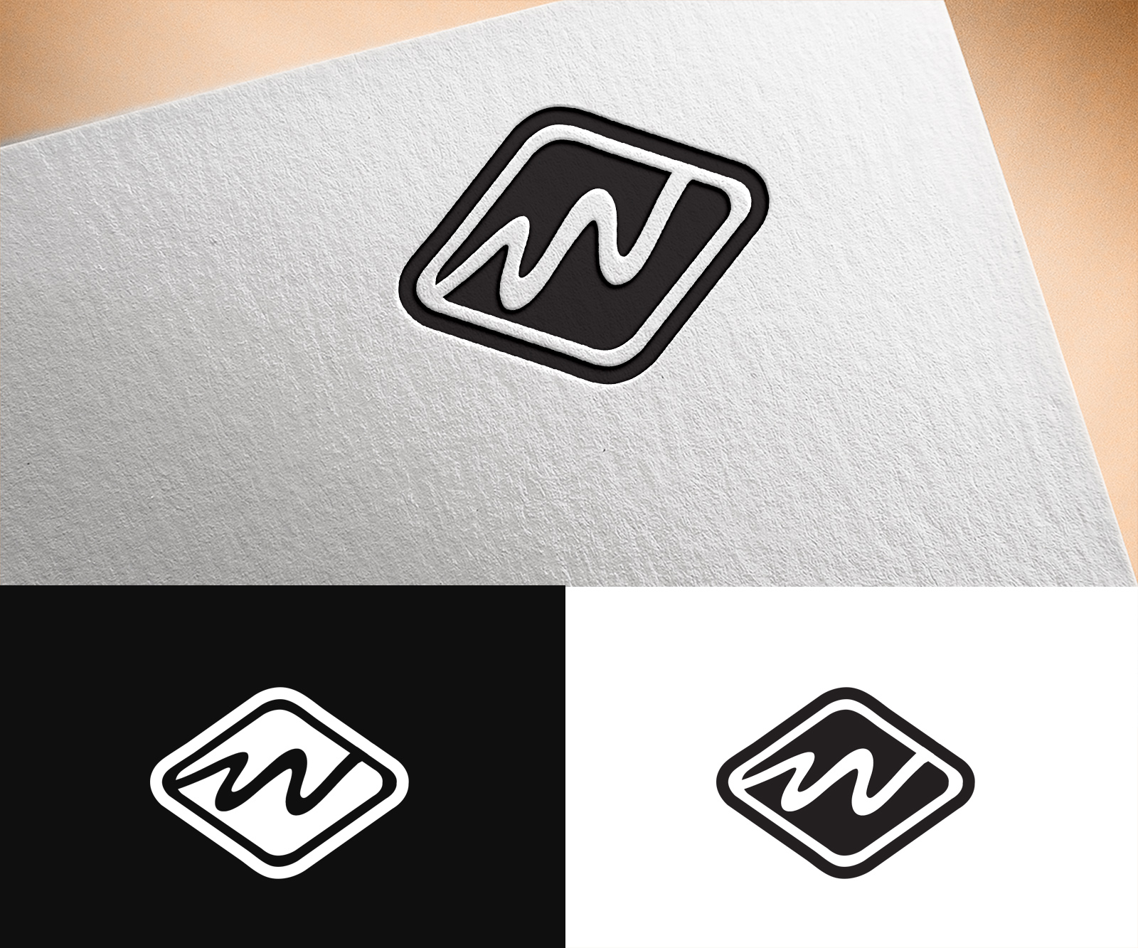 Logo Design by Vishak vasu for this project | Design #29580332
