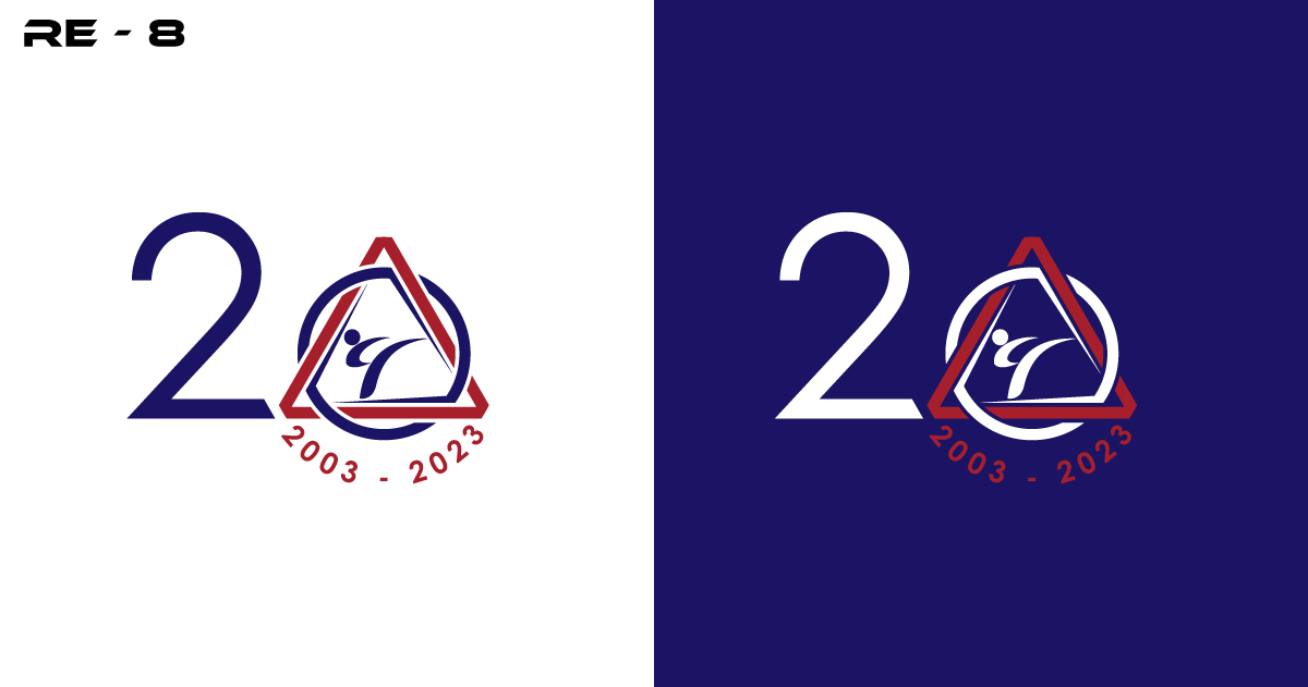 Logo Design by RS_Design for ESD Active, LLC | Design #29655732