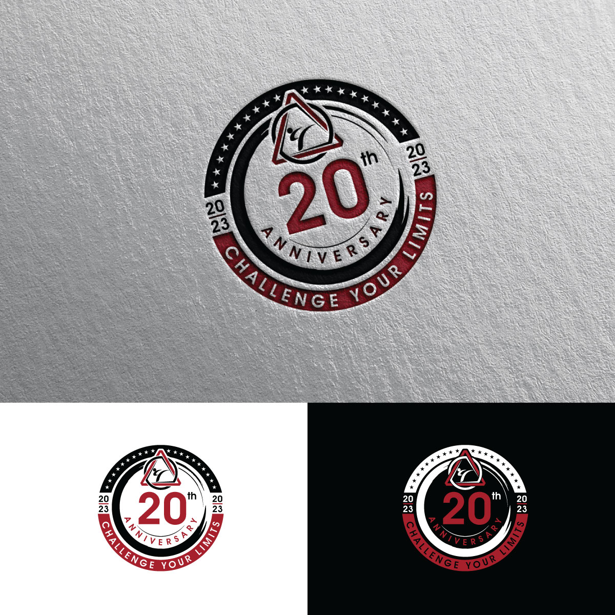 Logo Design by chris Ray for ESD Active, LLC | Design #29545665