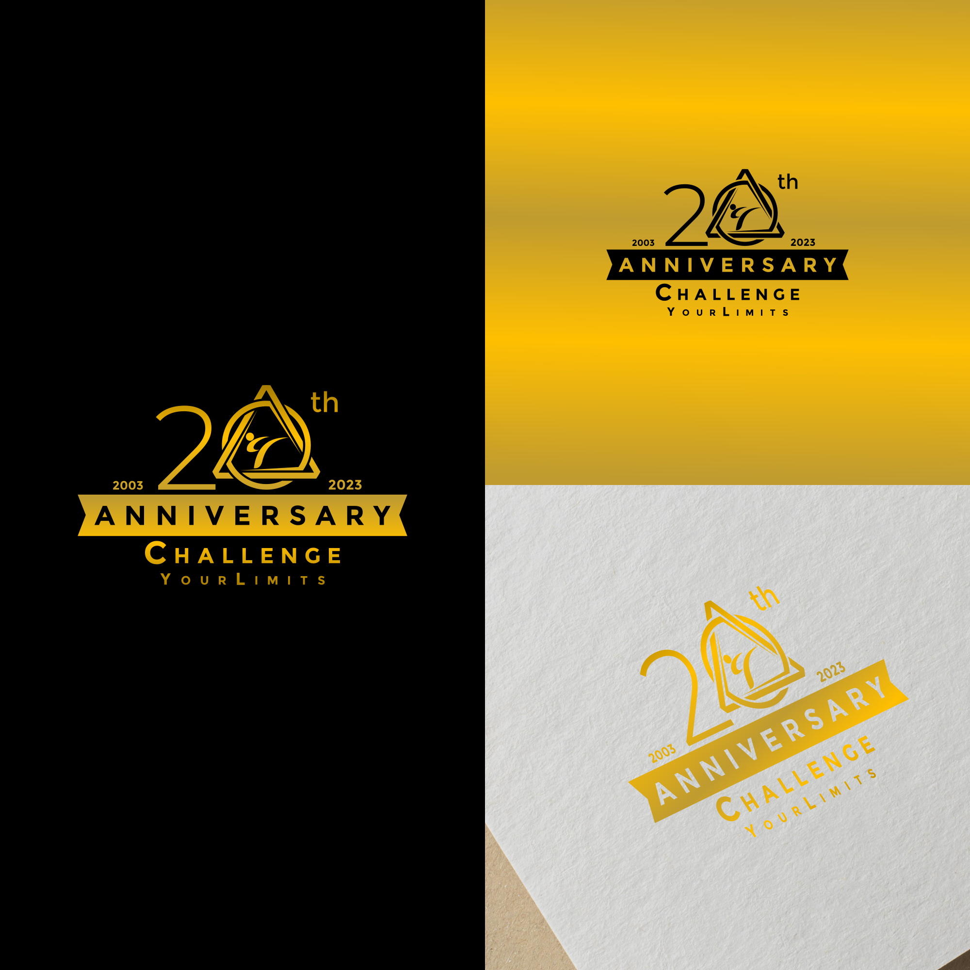 Logo Design by alitjuara for ESD Active, LLC | Design #29582755