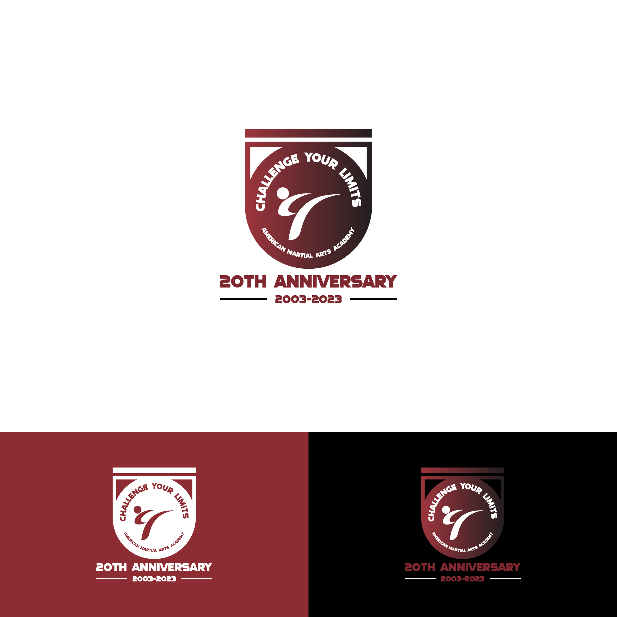 Logo Design by alitjuara for ESD Active, LLC | Design #29591426