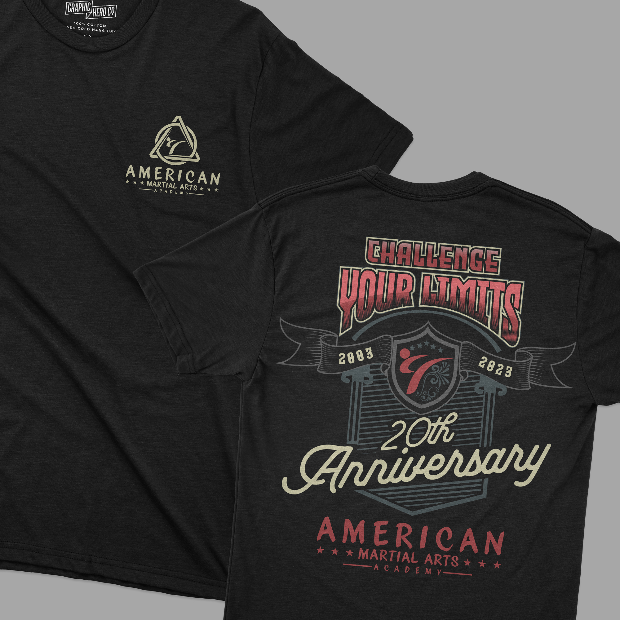 Logo Design by Ong for ESD Active, LLC | Design #29550172