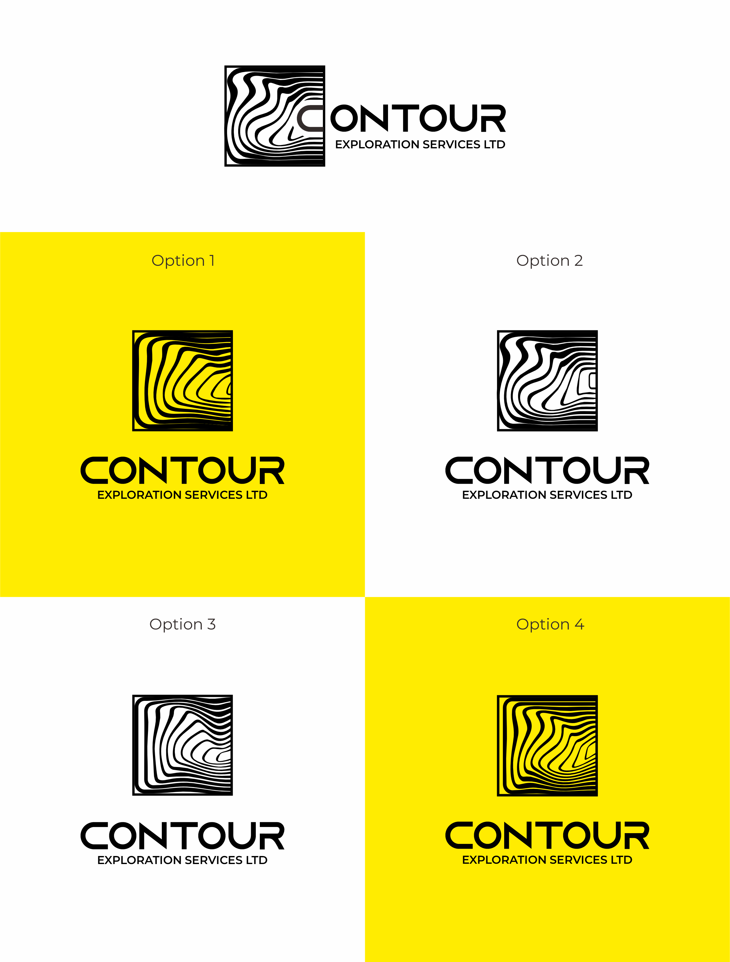 Logo Design by Design by Nilahm for this project | Design #29545773