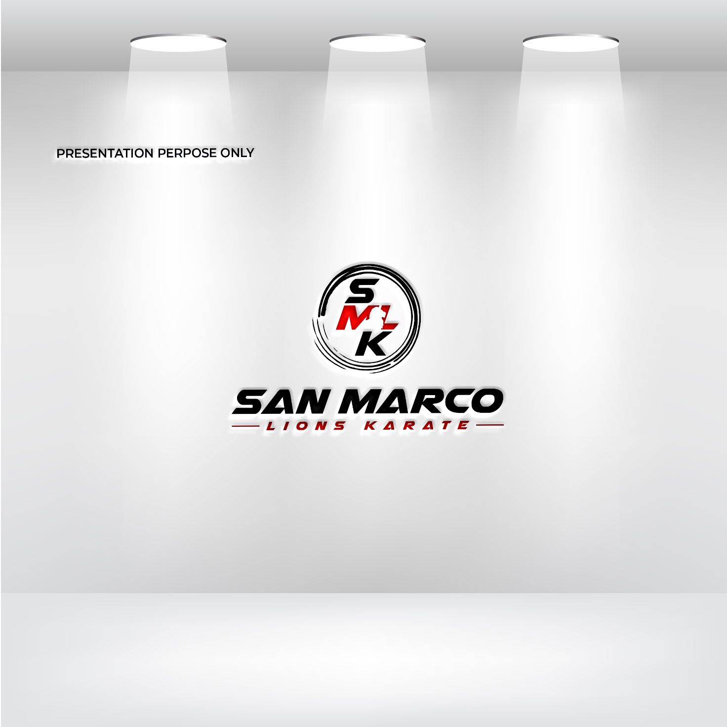 Diseño de Logo por RS_Design para Coronado's Family Martial Arts | Diseño #29549245