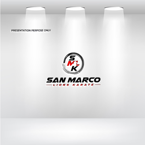 Diseño de Logo por RS_Design para Coronado's Family Martial Arts | Diseño: #29549245
