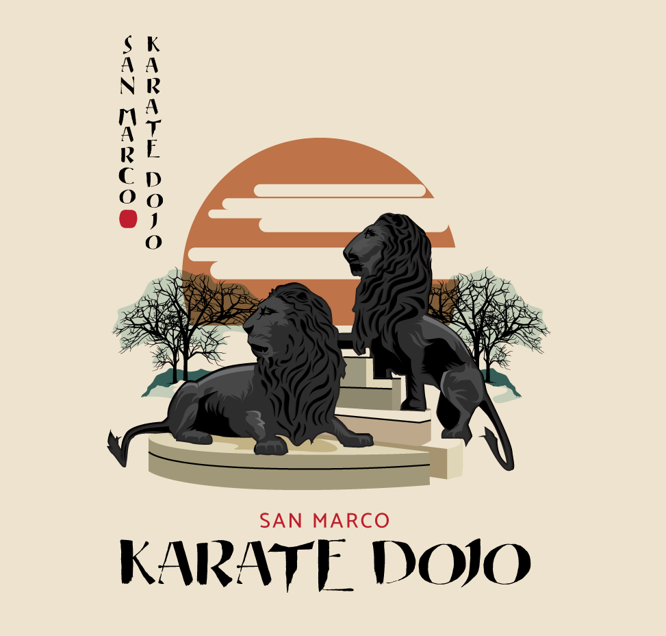 Logo-Design von Enz67 für Coronado's Family Martial Arts | Design #29556966