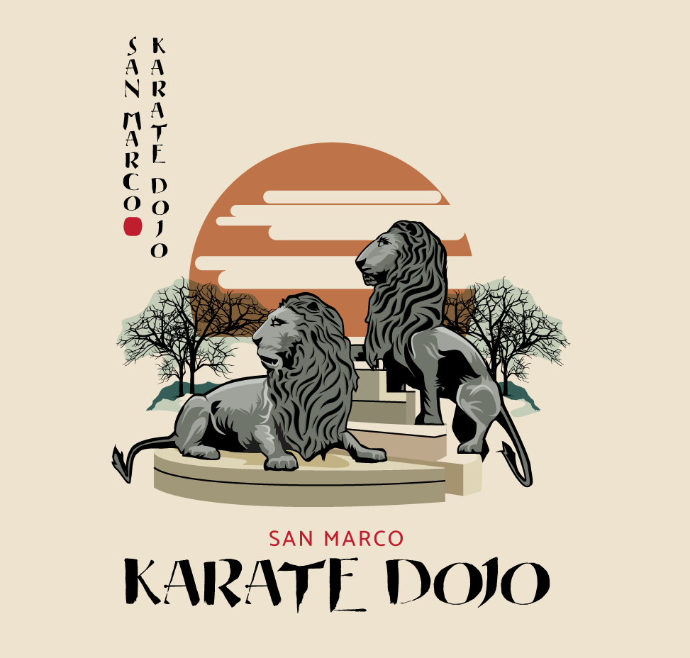 Logo-Design von Enz67 für Coronado's Family Martial Arts | Design #29559243