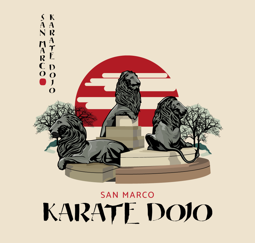 Logo Design by Enz67 for Coronado's Family Martial Arts | Design #29572429