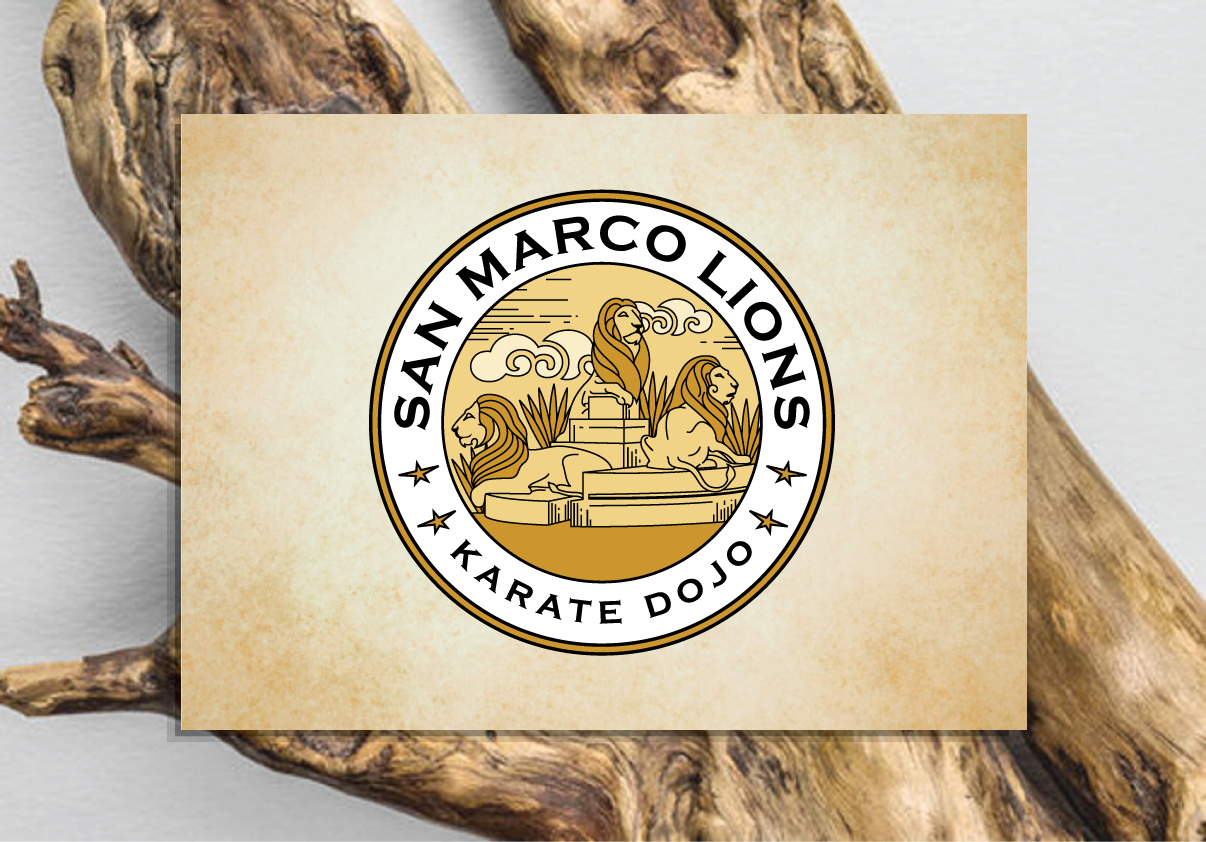 Logo-Design von Logo Stock für Coronado's Family Martial Arts | Design #29547549