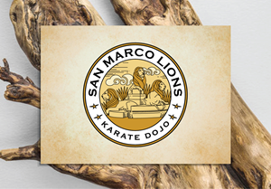 Logo Design by Logo Stock for Coronado's Family Martial Arts | Design: #29547549