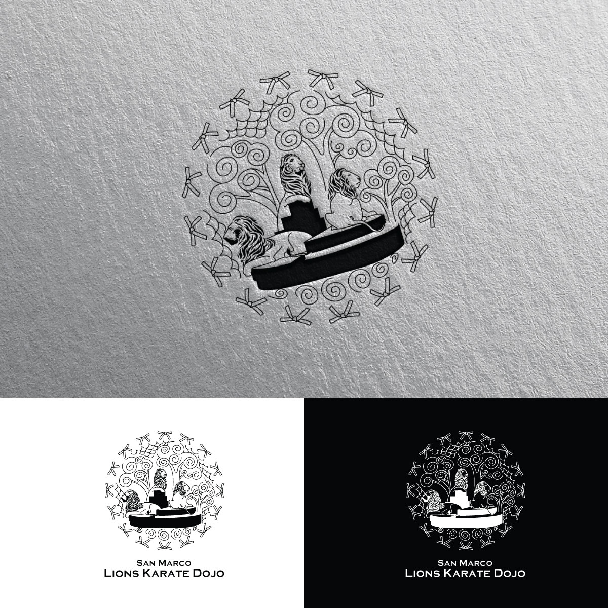Diseño de Logo por chris Ray para Coronado's Family Martial Arts | Diseño #29544727