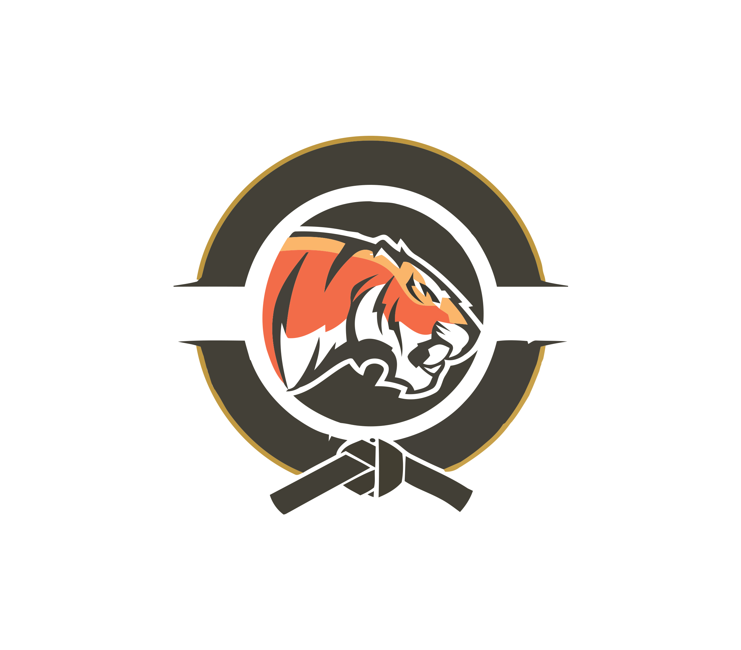 Logo Design by Ura Designs for Coronado's Family Martial Arts | Design #29549313