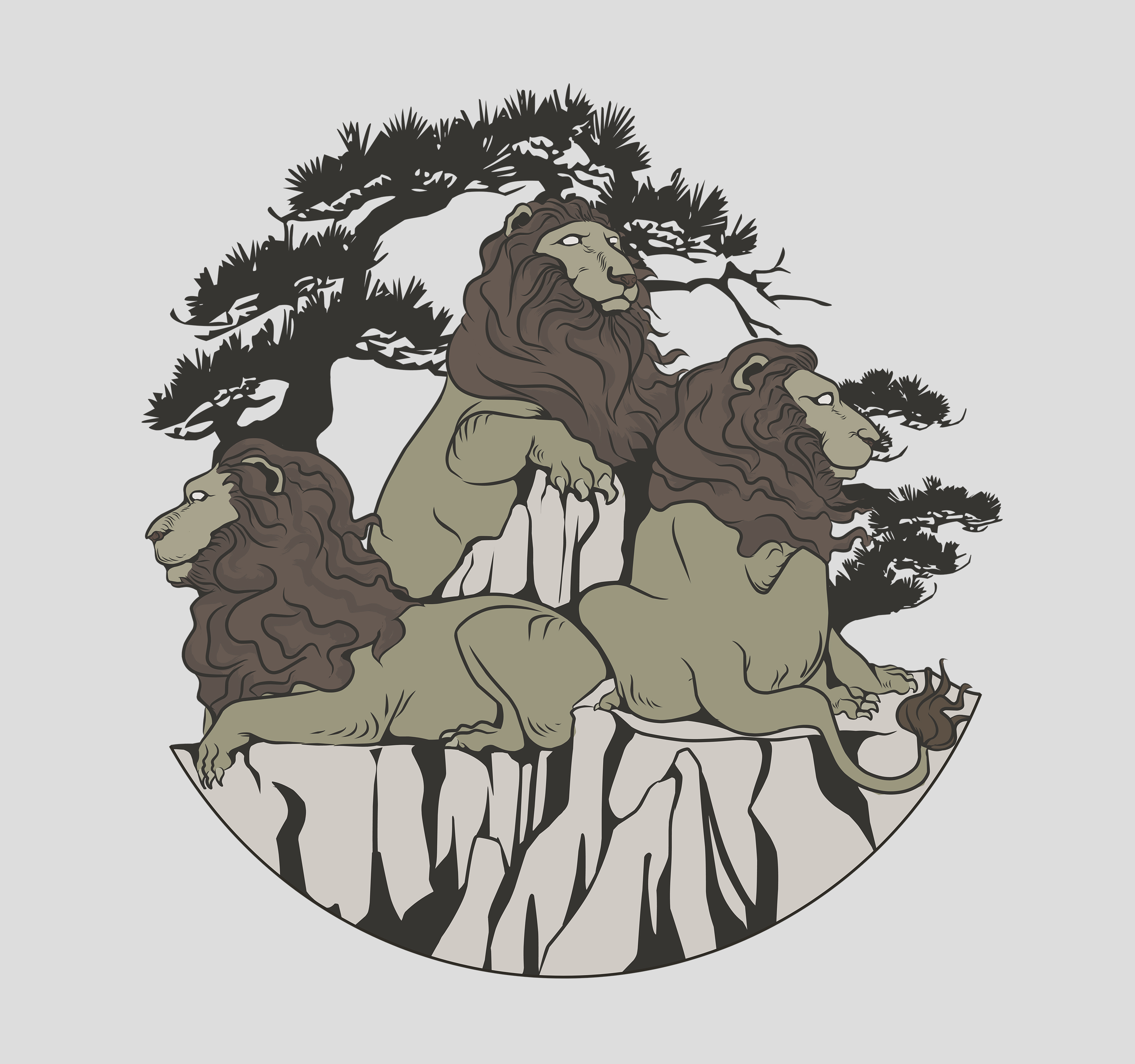 Diseño de Logo por iqbalyozanda para Coronado's Family Martial Arts | Diseño #29547958