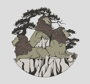 Logo Design by iqbalyozanda for Coronado's Family Martial Arts | Design: #29547958
