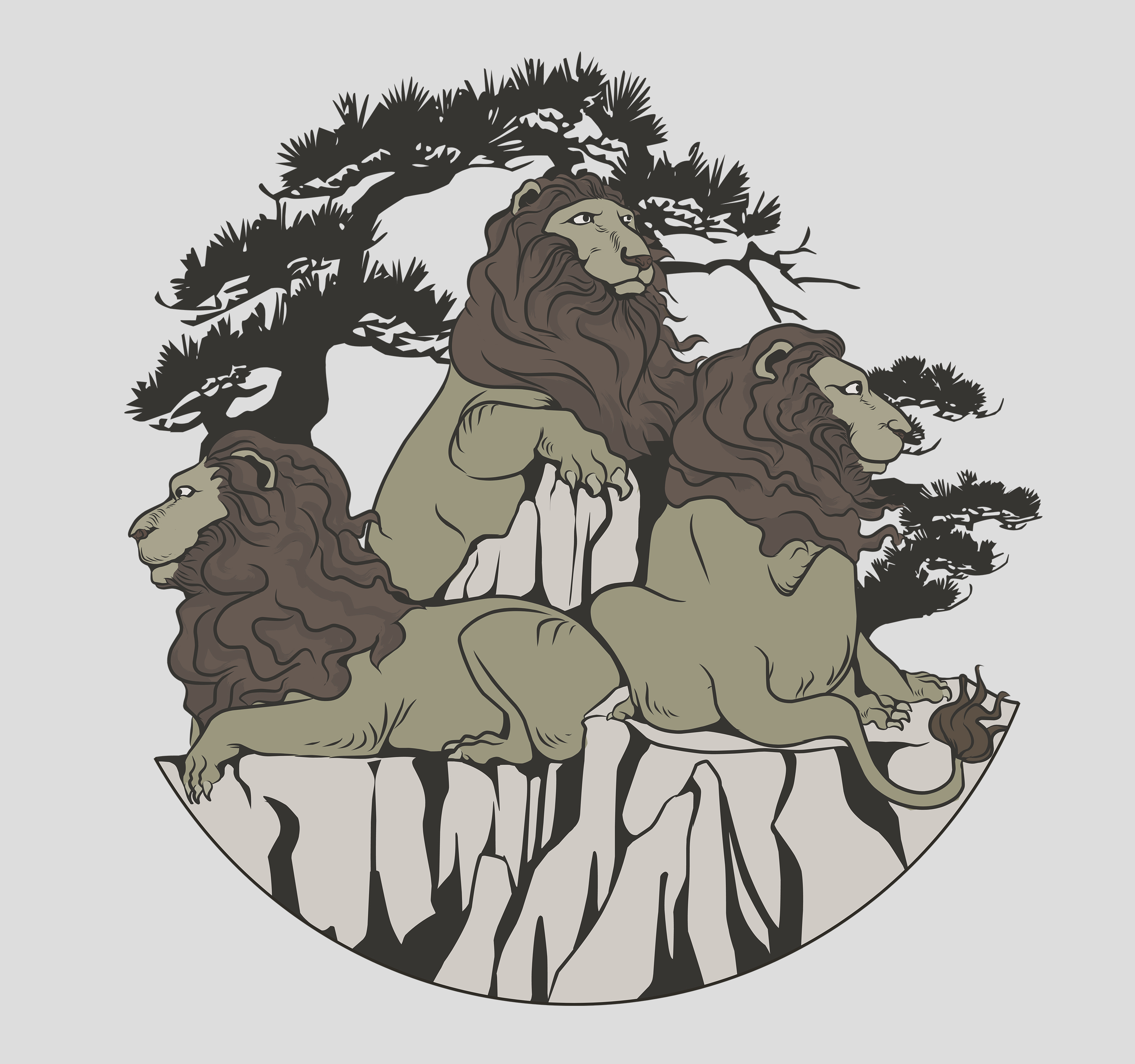 Diseño de Logo por iqbalyozanda para Coronado's Family Martial Arts | Diseño #29548168