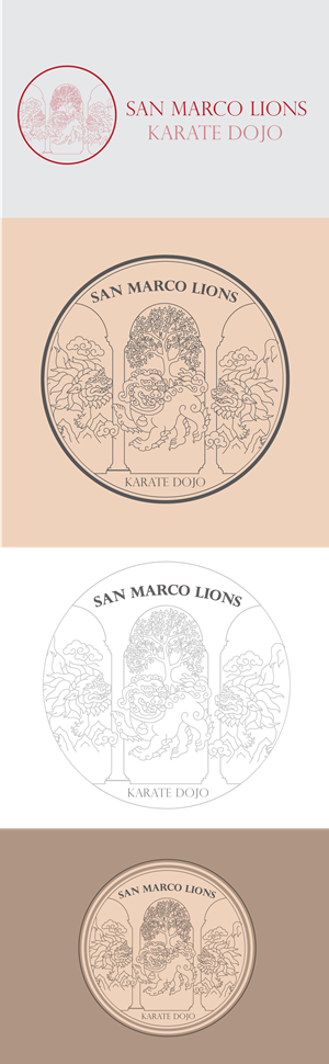 Logo Design by Entso Design