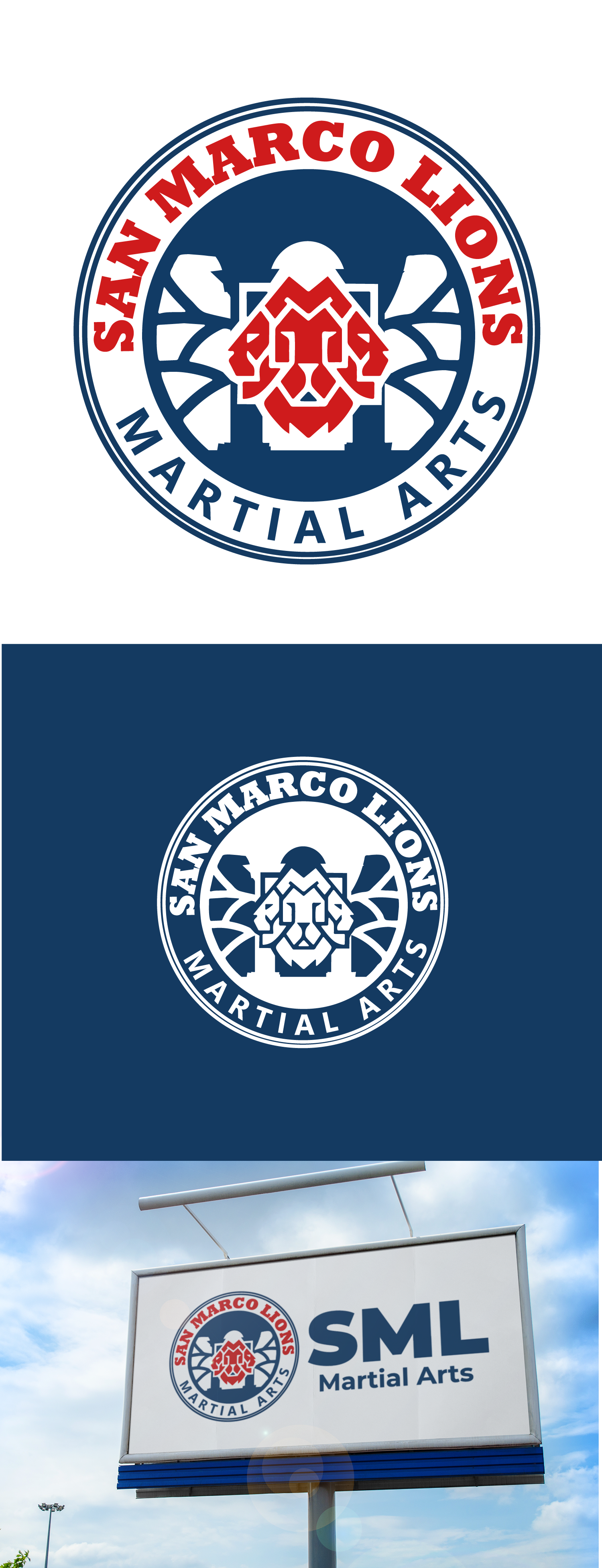 Logo Design by Entso Design for Coronado's Family Martial Arts | Design #29549325