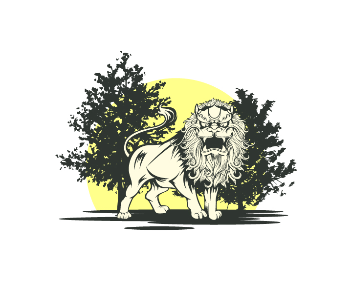 Logo-Design von artbitin für Coronado's Family Martial Arts | Design #29548327