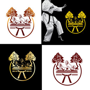 Logo Design by Wonderful design for Coronado's Family Martial Arts | Design: #29552021