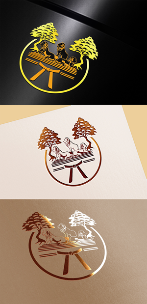 Logo Design by Wonderful design for Coronado's Family Martial Arts | Design: #29552023