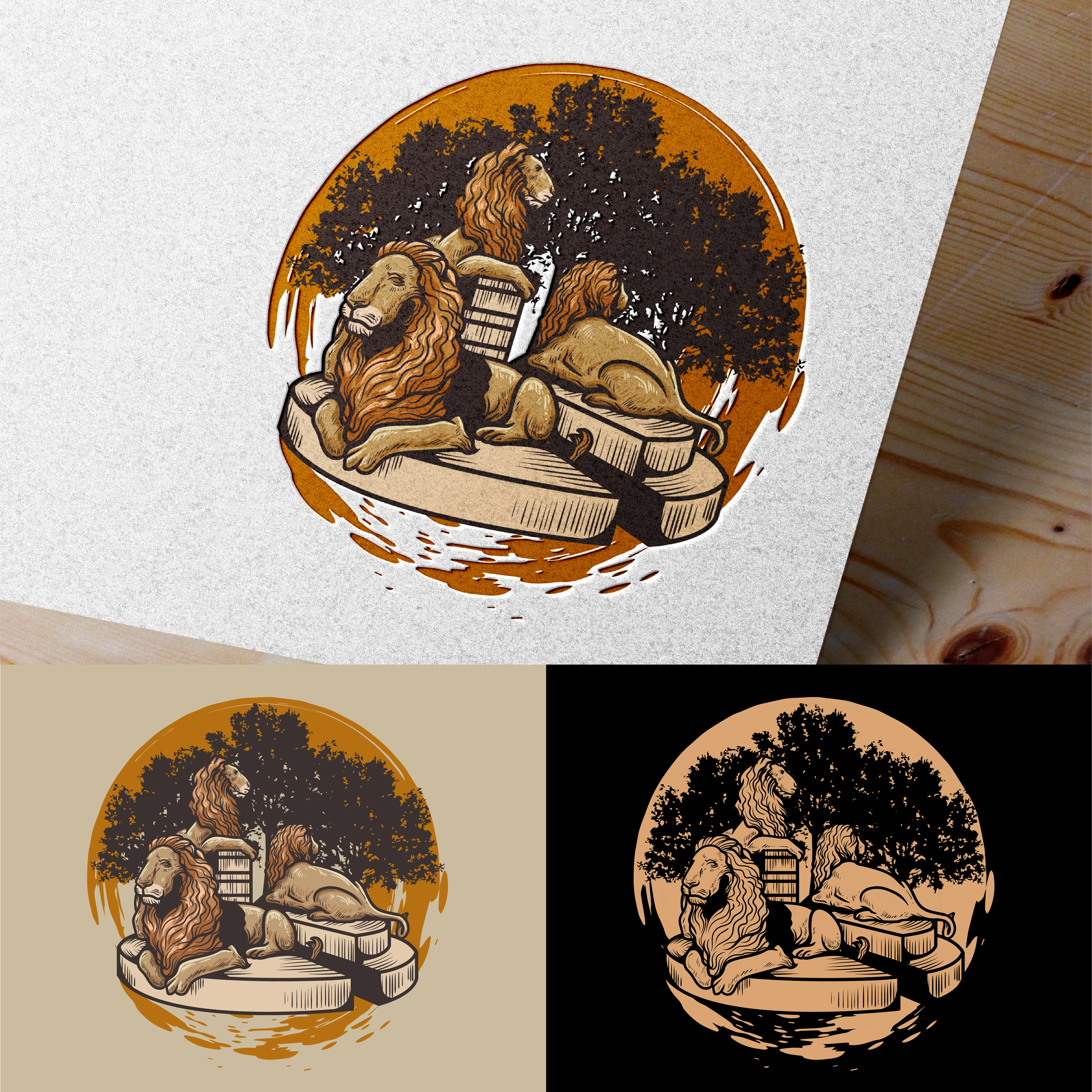 Logo Design by ARTchemist for Coronado's Family Martial Arts | Design #29544965