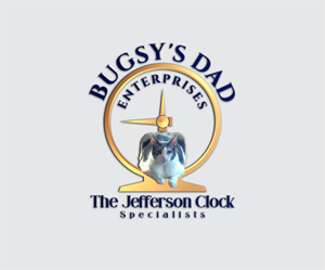 Logo Design by alkaline for Bugsy's Dad Enterprises | Design: #29545009