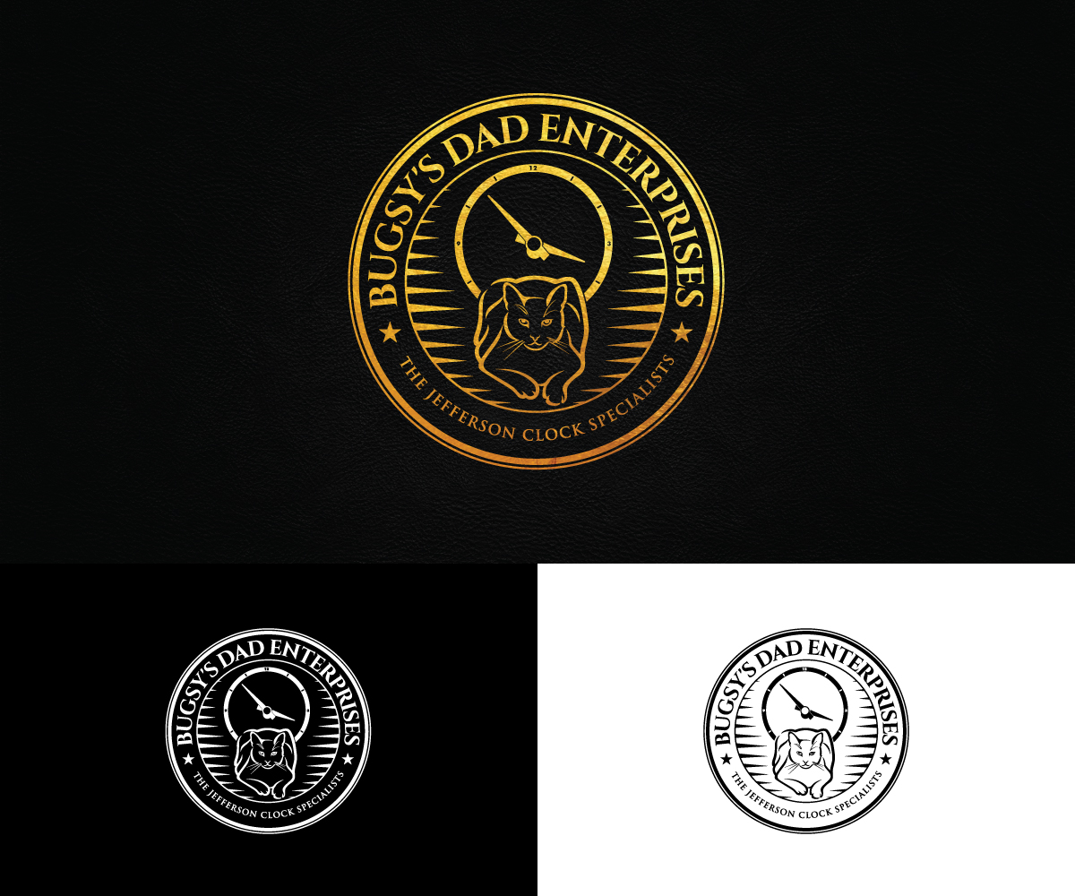 Design de Logo par Logo Stock pour Bugsy's Dad Enterprises | Design #29545932