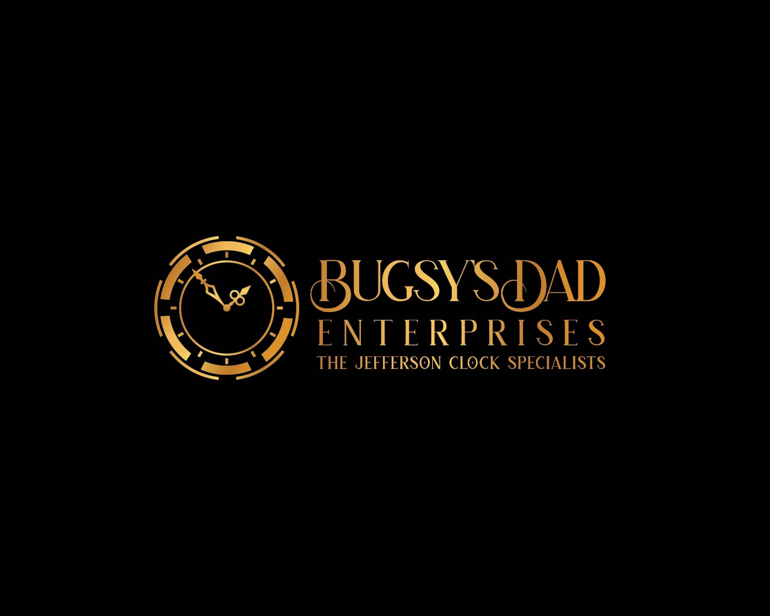 Diseño de Logo por Isnah Logo para Bugsy's Dad Enterprises | Diseño #29546728
